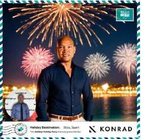 WestJet Holiday Holiday Party Activation Case Study 2 3998100