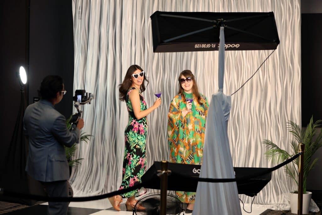 never give up glambot 2 1 scaled