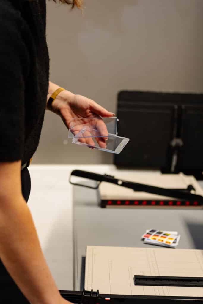 UofC Trading Cards (18)