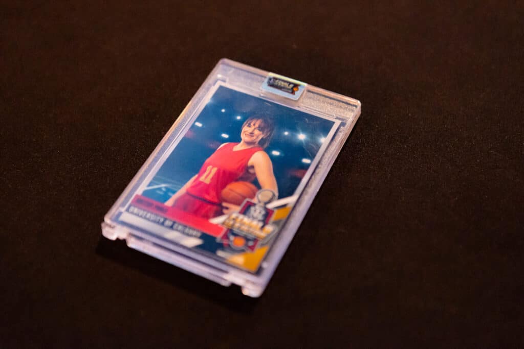 UofC Trading Cards (24)