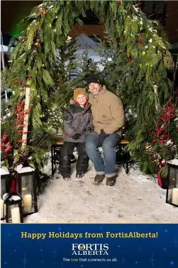 Light Up Okotoks Case Study 1 3150150