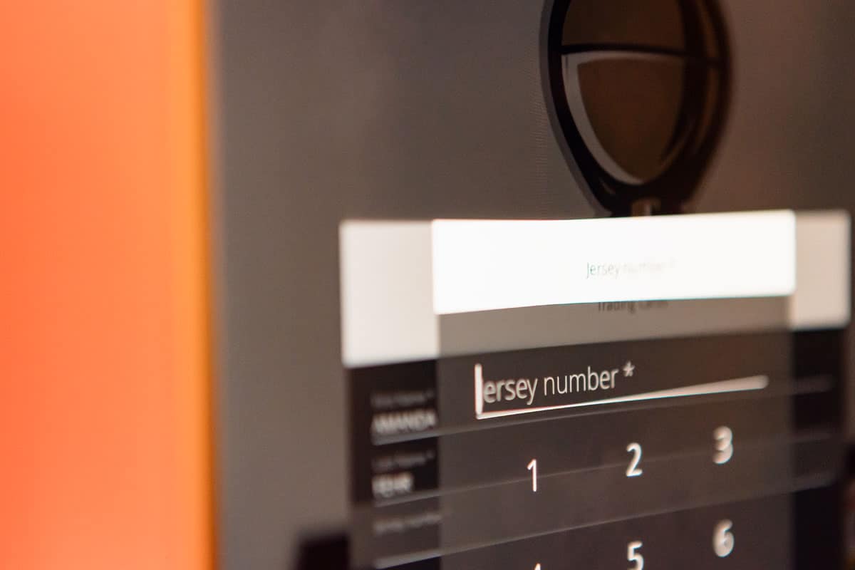 UofC Trading Cards (10)