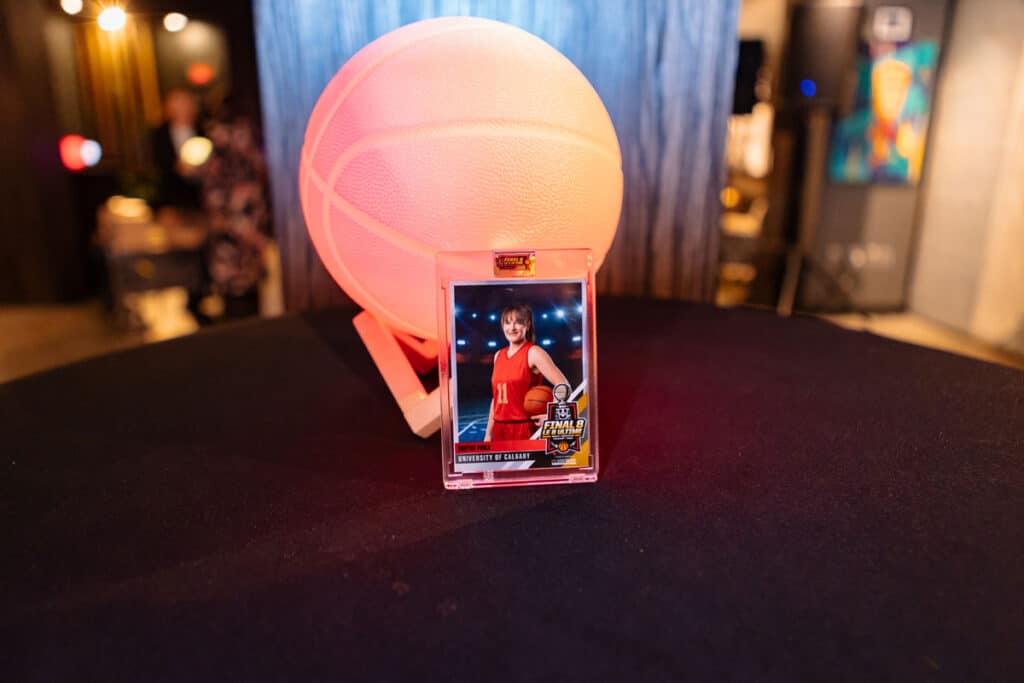 UofC Trading Cards (40)