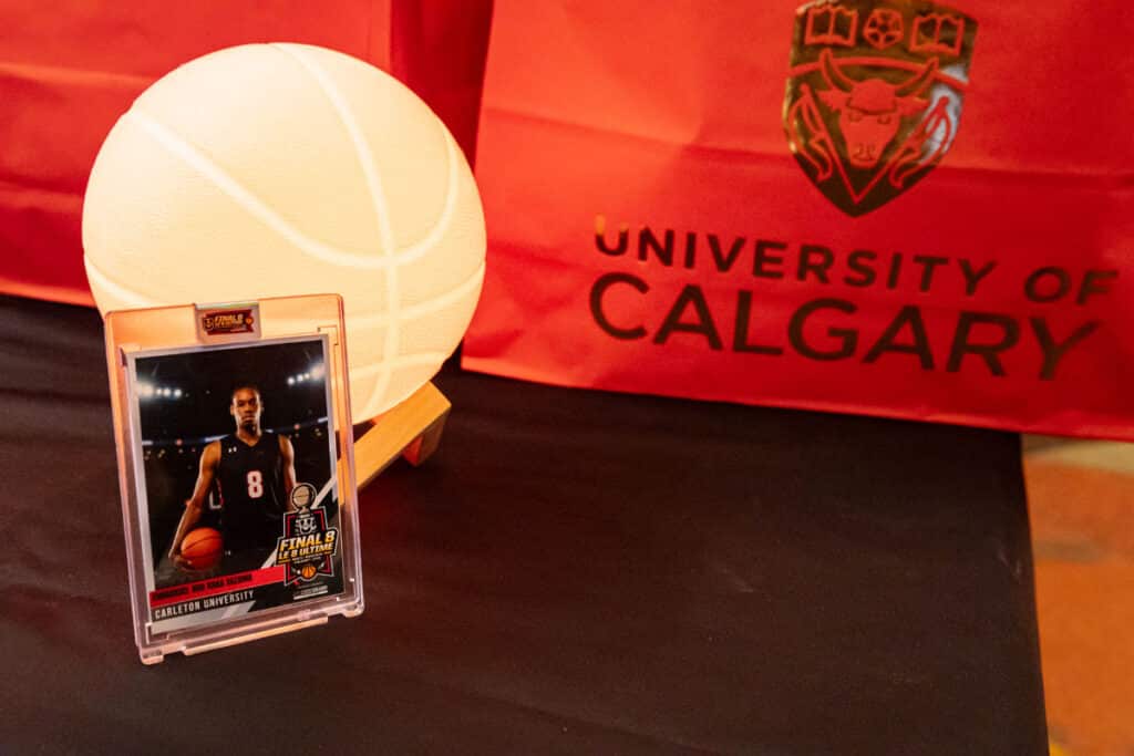 UofC Trading Cards (48)